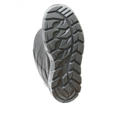 САПОГИ NORA THERMIC LOW black