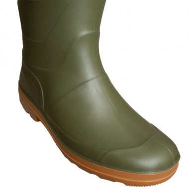 БОЛОТНЫЕ САПОГИ RONTANI RIVER Green