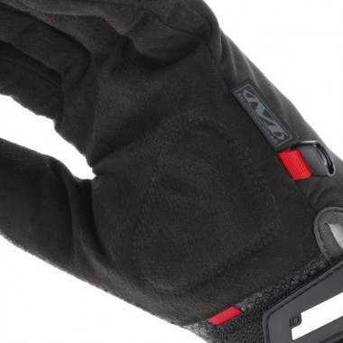 Перчатки Mechanix ColdWork Original Grey/Black