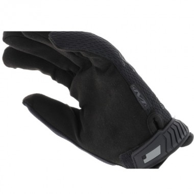 Перчатки Mechanix Original Covert (black)