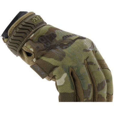 Перчатки Mechanix Original MultiCam