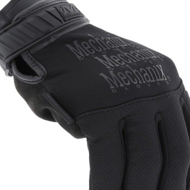 Перчатки Mechanix TS Pursuit CR5 Covert