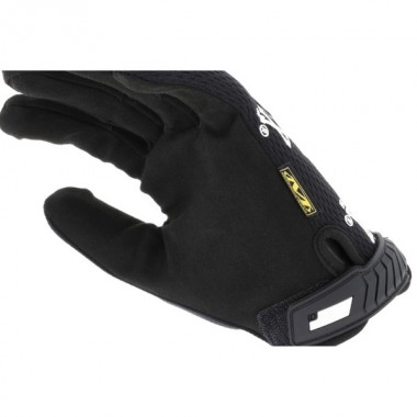 Перчатки Mechanix Work Original Black