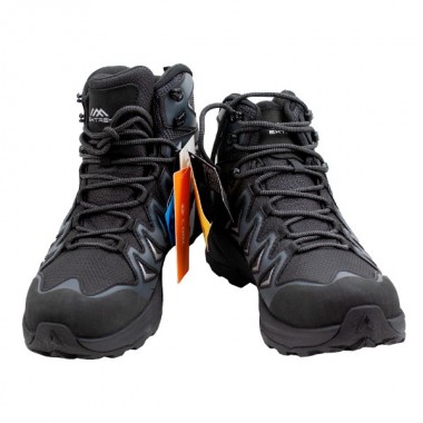 БОТИНКИ EXTREK Active EVO, черные