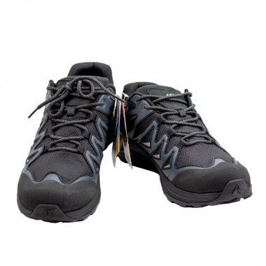 КРОССОВКИ EXTREK Active, черные