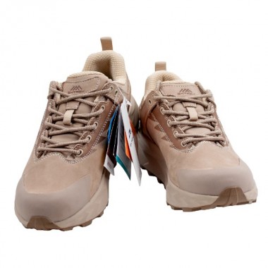КРОССОВКИ EXTREK Savanna, бежевые
