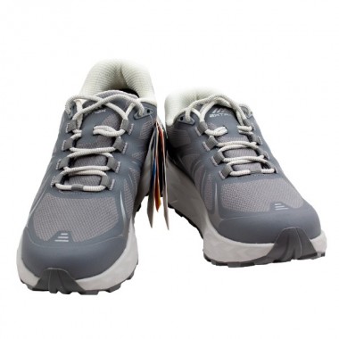 КРОССОВКИ EXTREK Sunny, серые