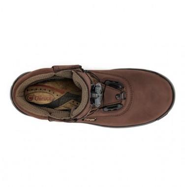 БОТИНКИ CHIRUCA BOXER BOA 12