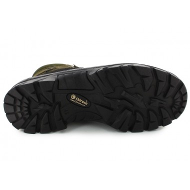 БОТИНКИ CHIRUCA TORCAZ BANDELETA 