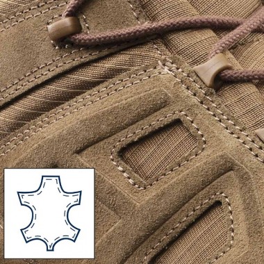 БОТИНКИ HAIX BLACK EAGLE ATHLETIC 2.0 V GTX MID/COYOTE