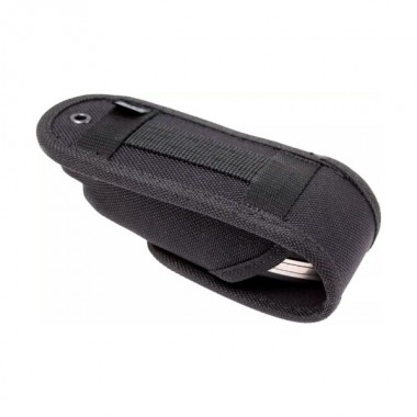 Нож складной BUCK 550 Selector 2.0, Plastic/Black, 420HC клинок P 9,5 см