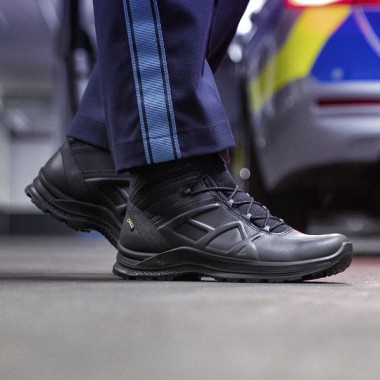 БОТИНКИ HAIX BLACK EAGLE TACTICAL 2.0 GTX MID