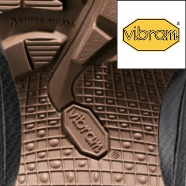 БОТИНКИ HAIX NEPAL PRO, brown