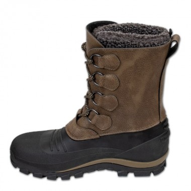 Высокие зимние ботинки SPIRALE YETI