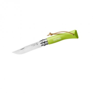 КАМЕНЬ OPINEL ДЛЯ ЗАТОЧКИ НОЖЕЙ, ДЛИНА 10СМ., КАМЕНЬ - NATURAL LOMBARDY (ITALY) (10 ШТ./УП.)