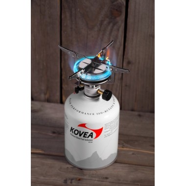 Горелка газовая KOVEA KB-0408