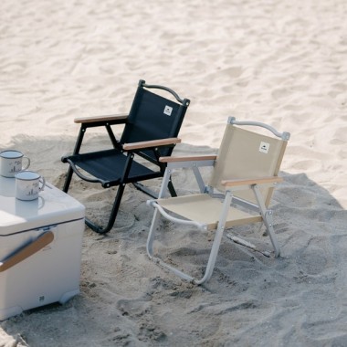 Кресло раскладное NATUREHIKE Nightfall T01, 2,7 кг