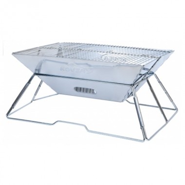 Мангал складной большой KOVEA KG-0901