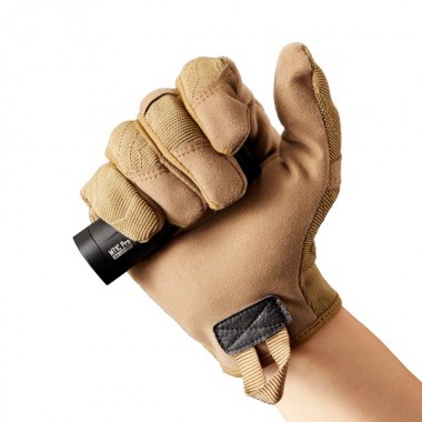 Фонарь NITECORE MT1C Pro (NiteLabUHi20, 1000 люмен, 360 метров, 16 часов, 18350)