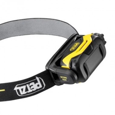 Фонарь налобный Petzl Pixa 1 50лм, черный