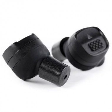 Беруши активные EARMOR M20T-BK, bluetooth, черные