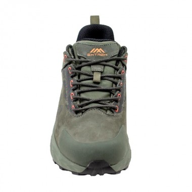 КРОССОВКИ EXTREK Savanna, зеленые