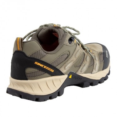 КРОССОВКИ HUMTTO 150564A-3, Khaki