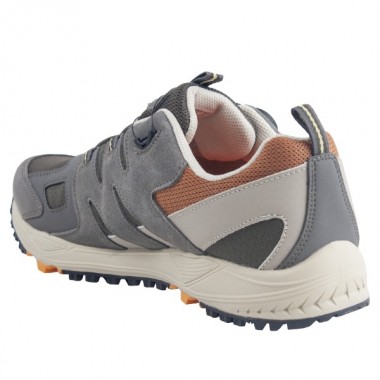 КРОССОВКИ HUMTTO 350311A-2, Green/Grey