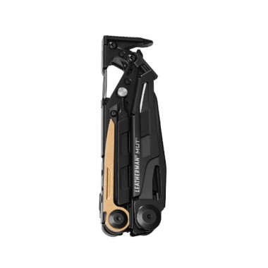 Мультитул LEATHERMAN Mut EOD, 16 инстр, 12,7см, чехол Molle