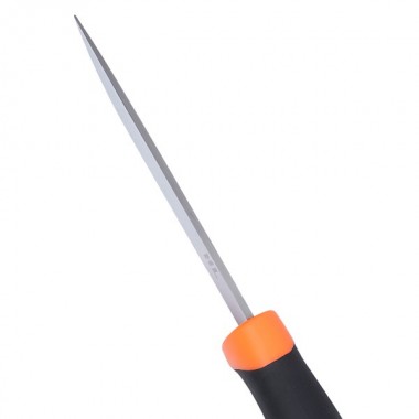 Нож HL Universal Black+Orange, клинок 10см