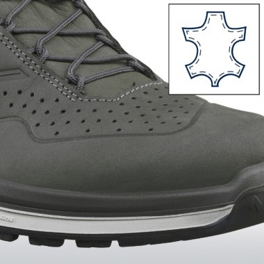 БОТИНКИ HAIX CONNEXIS FORCE AIR graphite