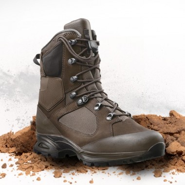БОТИНКИ HAIX NEPAL PRO, brown
