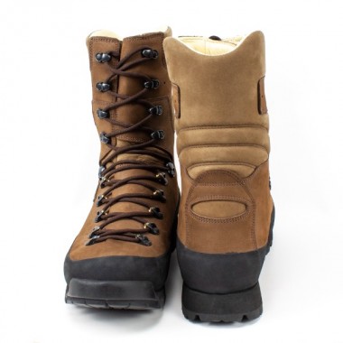 БОТИНКИ HL by DIOTTO Canadian, brown