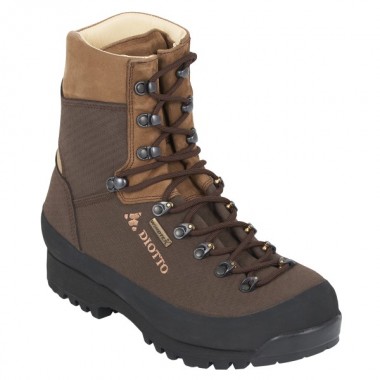 БОТИНКИ HL by DIOTTO Hunter, brown