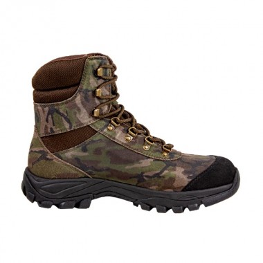 Ботинки HUNTLANDIA FOREST Mid, green