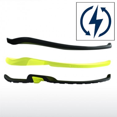 КРОССОВКИ HAIX CONNEXIS GO GTX MID black-fire