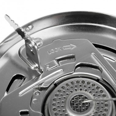 Горелка газовая KOVEA Alpine Pot Wide KB-0703W