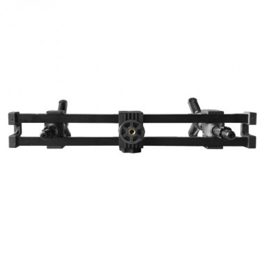 Двухточечный упор FIERY DEER Gun Rest для оружия на телескопическую опору 