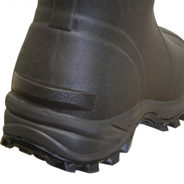 САПОГИ HUNTLANDIA NEO-WINTER FLEECE BROWN