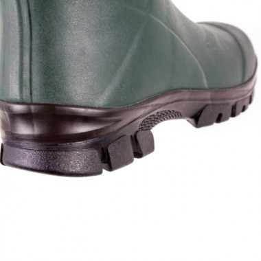 САПОГИ HUNTLANDIA TRAVEL GREEN
