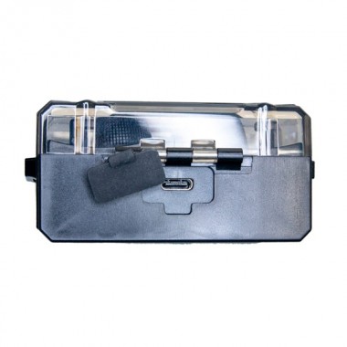 Беруши активные EARMOR M20T-BK, bluetooth, черные