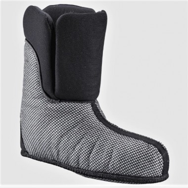 БОТИНКИ BAFFIN SNOW MONSTER, black