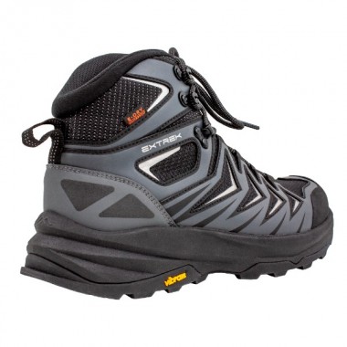 БОТИНКИ EXTREK Active EVO, черные