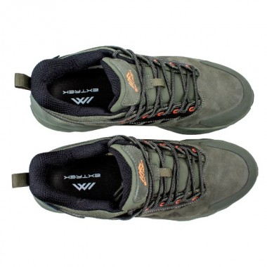 КРОССОВКИ EXTREK Savanna, зеленые