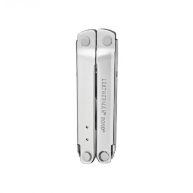 Мультитул LEATHERMAN Bond, 14 инстр, 10см, чехол нейлон