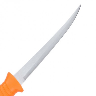 Нож HL Fillet Orange, клинок 15,2 см