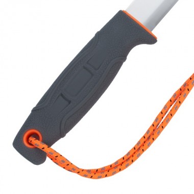 Нож HL Hunting Grey, клинок 10см