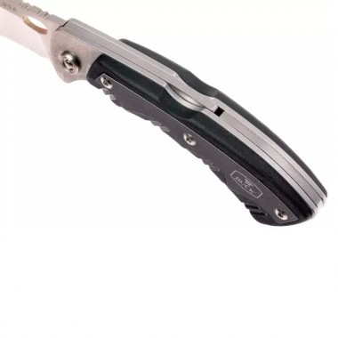 Нож складной BUCK 550 Selector 2.0, Plastic/Black, 420HC клинок P 9,5 см