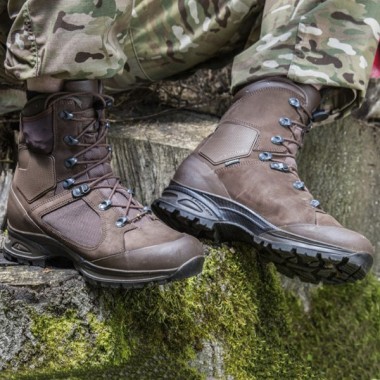 БОТИНКИ HAIX NEPAL PRO, brown