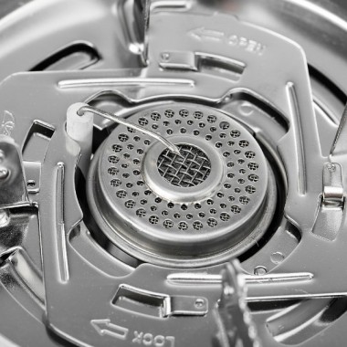 Горелка газовая KOVEA Alpine Pot Wide KB-0703W